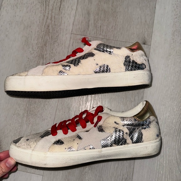 Steve Madden women’s sneakers size 9 - Picture 8 of 8